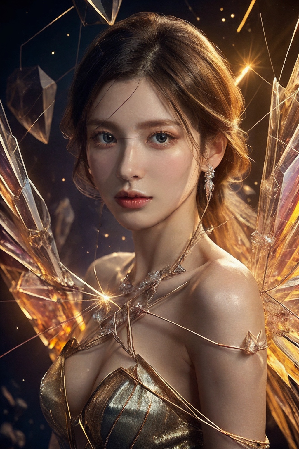 Epic composition,  photo realistic,  ultra detailed on Tensor.Art