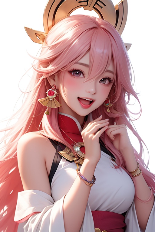 原神2.5D八神子 by 泊T.T on Tensor.Art