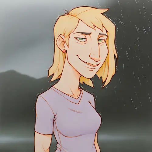 AI generated image on Tensor.Art