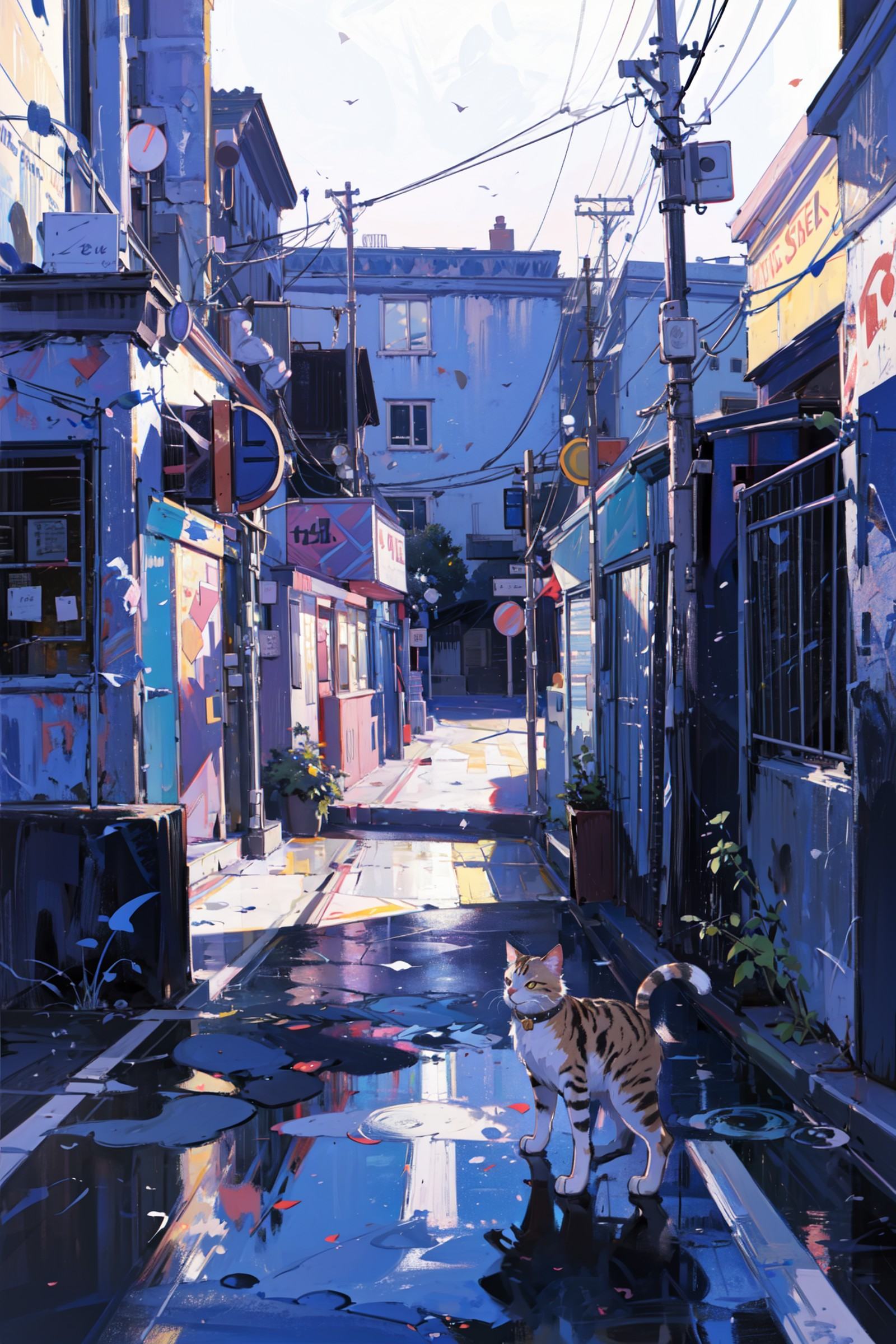 ((best quality,  masterpiece,  absurdres on Tensor.Art