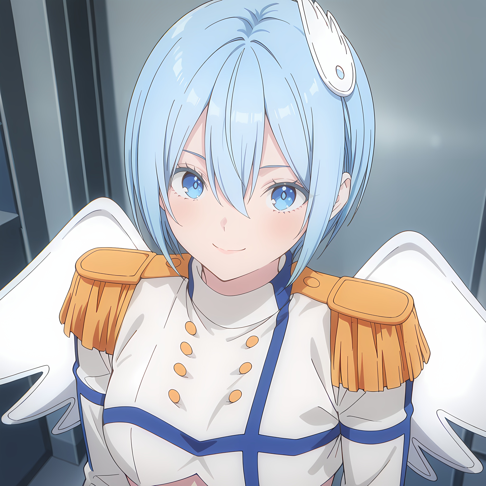 nonoa-25ds,  cosplayform,  cosplayoutfit on Tensor.Art