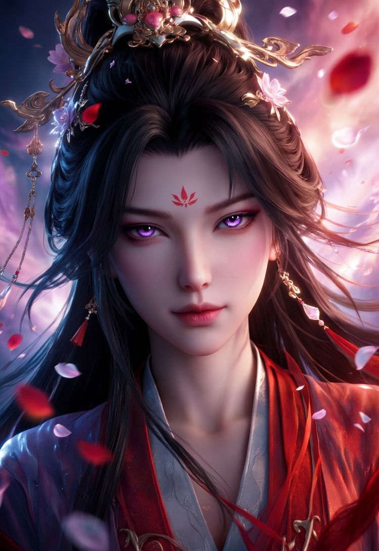 TianHai-anima国漫自用底模 by 天海TianHai on Tensor.Art