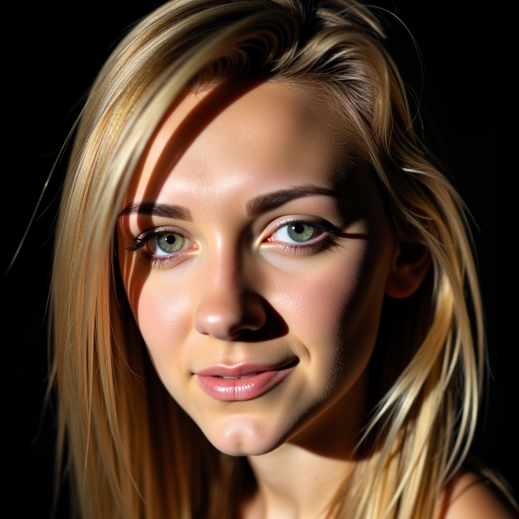 AI generated image on Tensor.Art