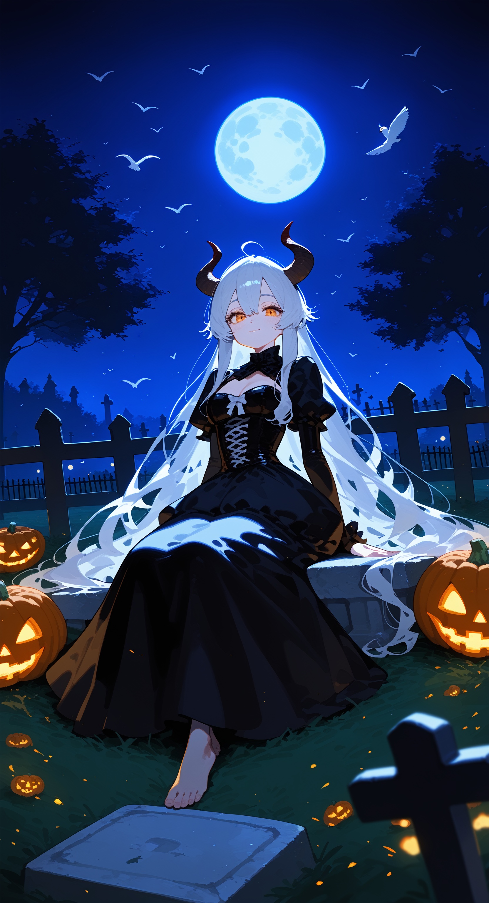 1girl,  long hair,  dress on Tensor.Art