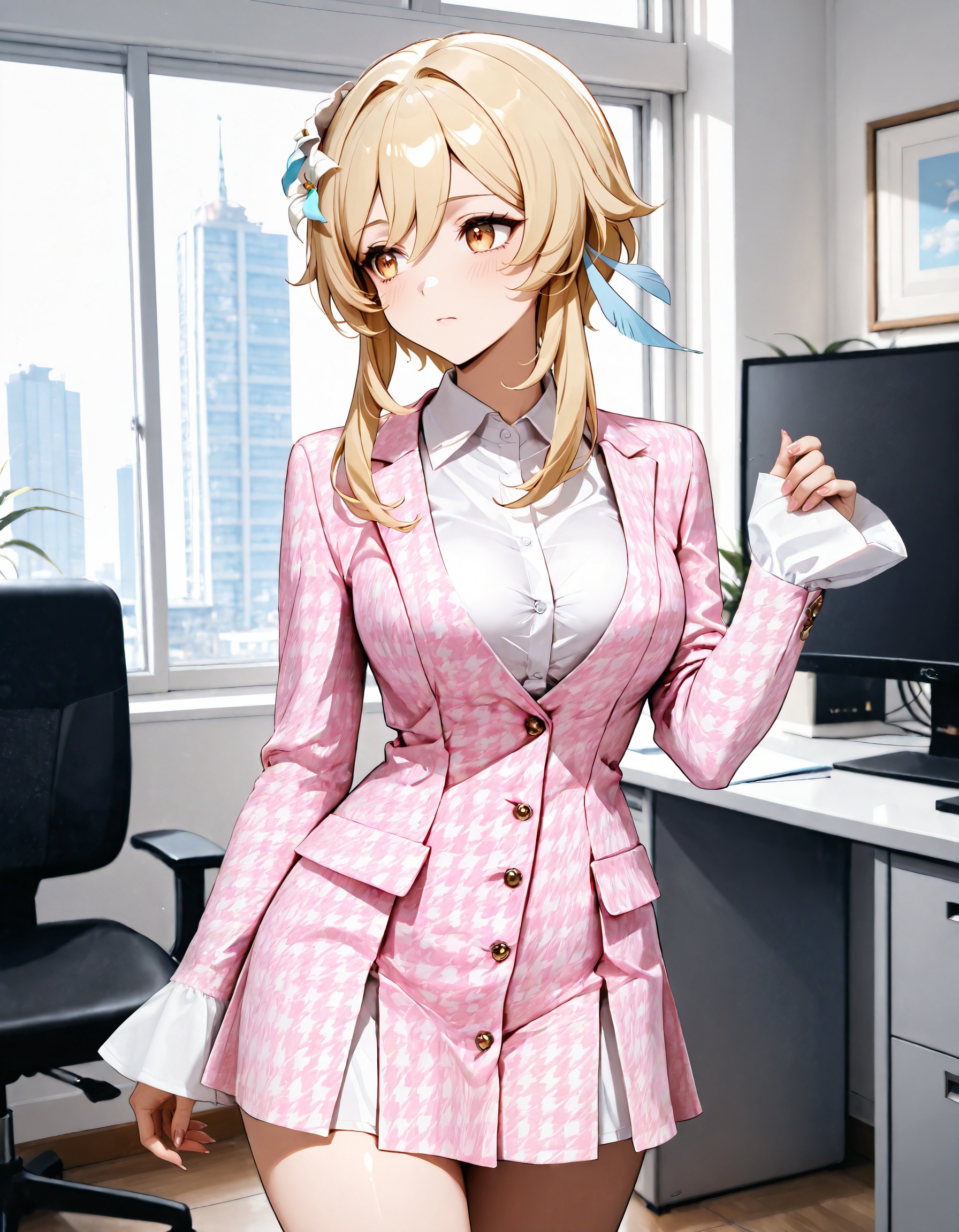 masterpiece,  best quality,  newest on Tensor.Art