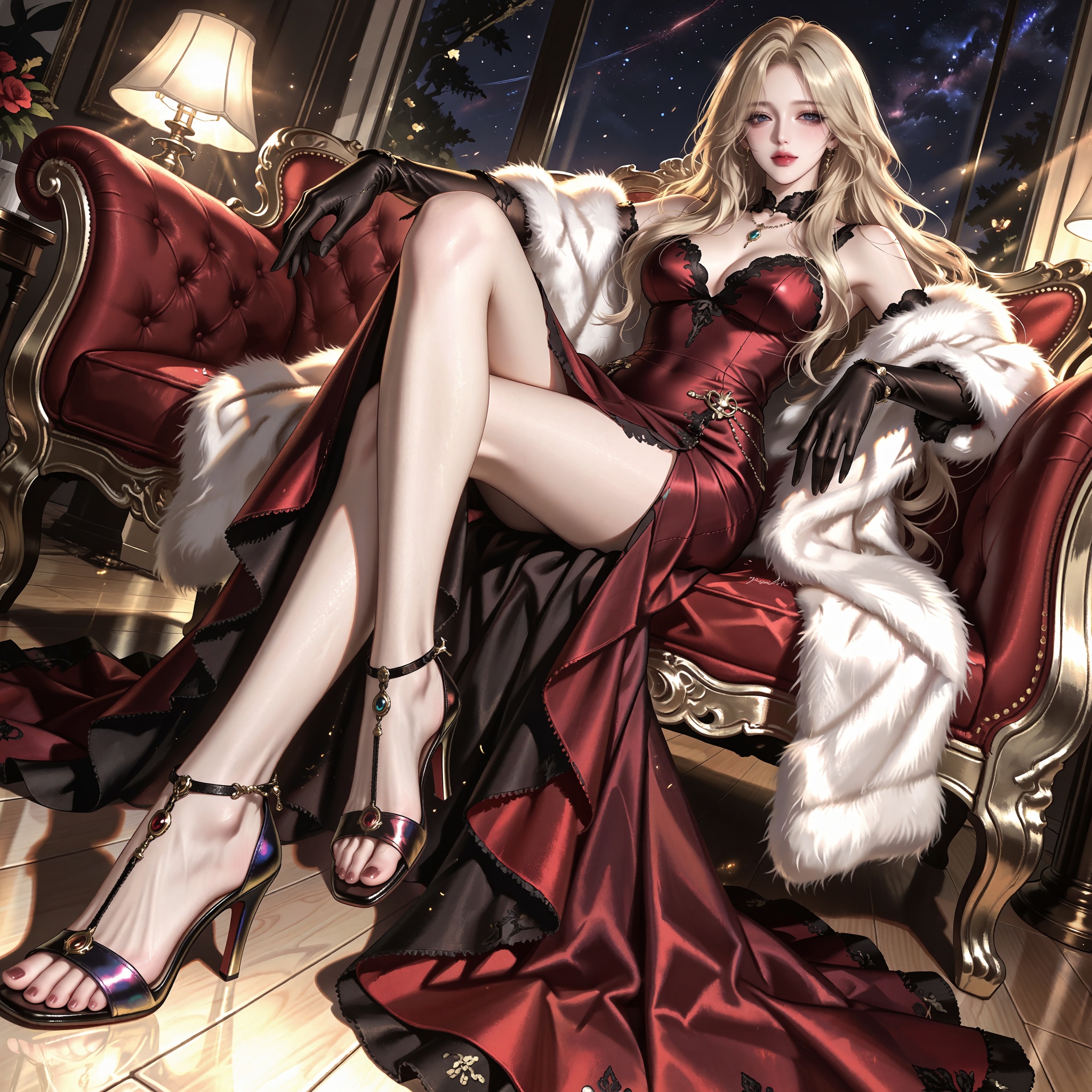 AI generated image on Tensor.Art