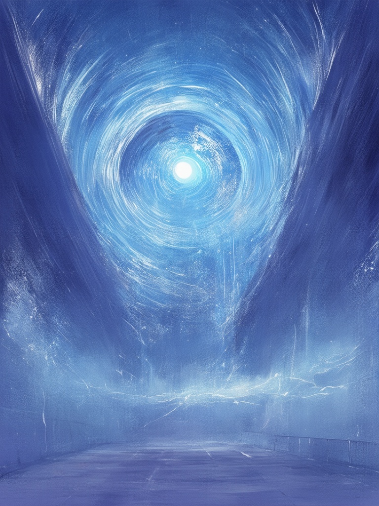 AI generated image on Tensor.Art