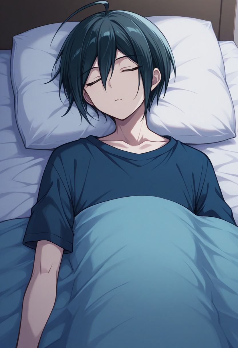 masterpiece,  best quality,  shuichi on Tensor.Art