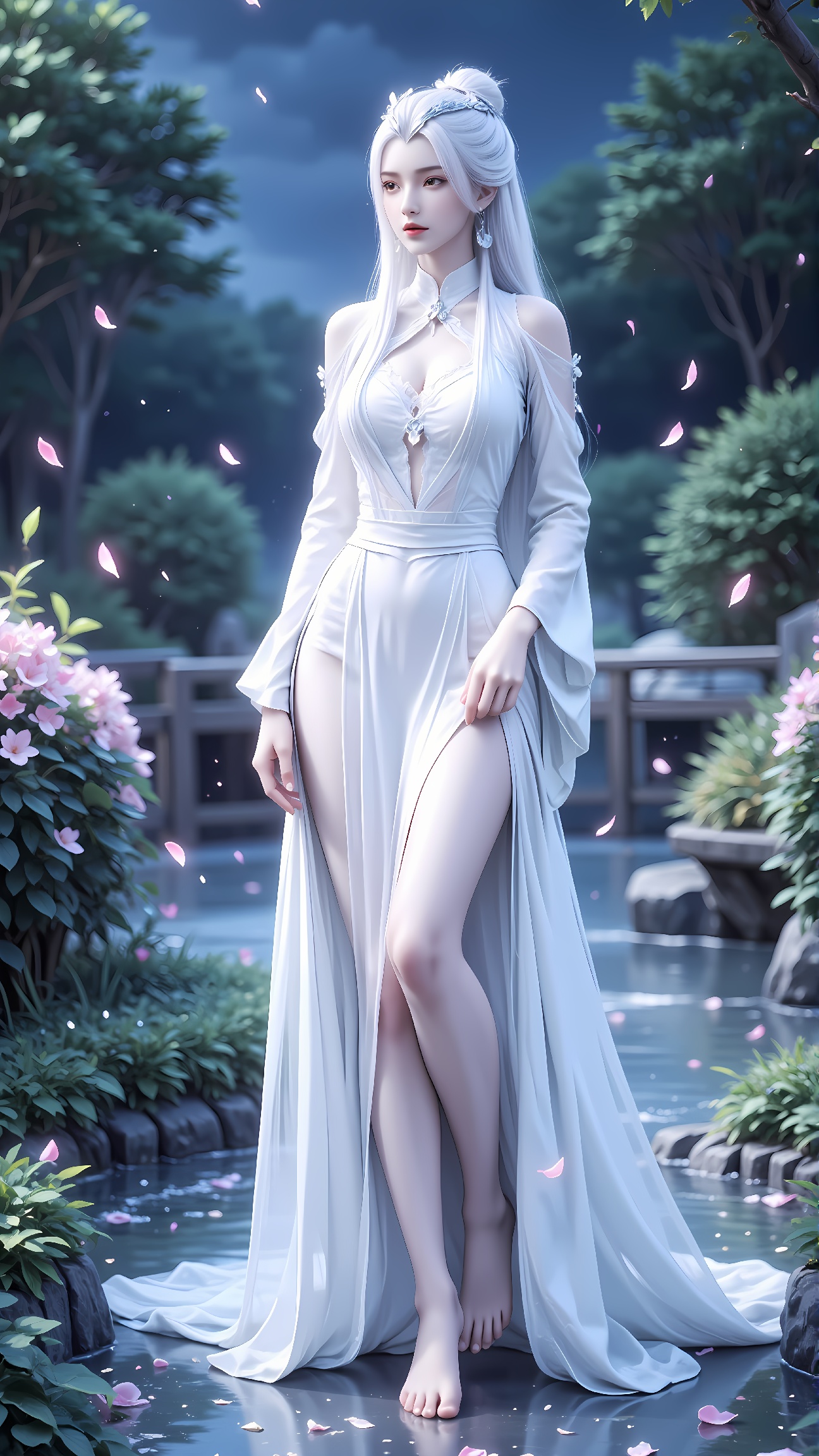 AI generated image by 天运子 on Tensor.Art
