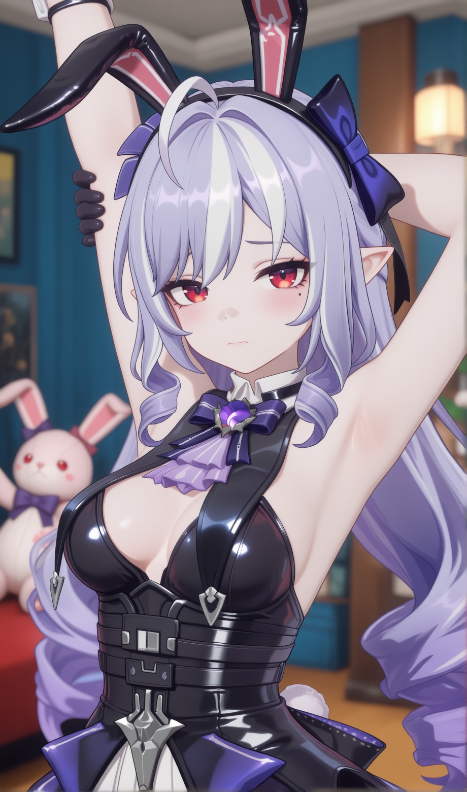 best quality,  score_7,  score_9 on Tensor.Art