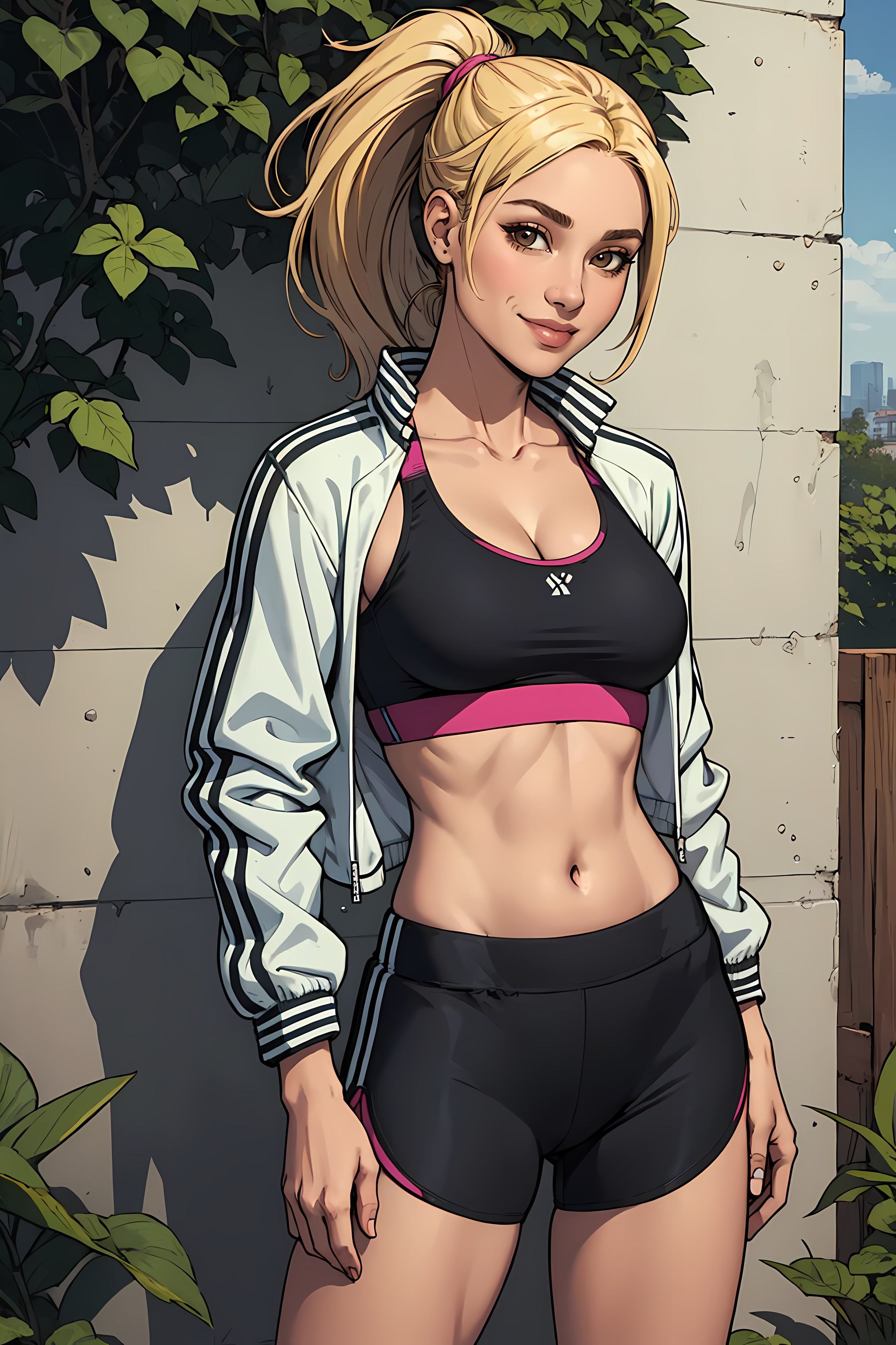 (masterpiece,  highest quality,  illustration) on Tensor.Art