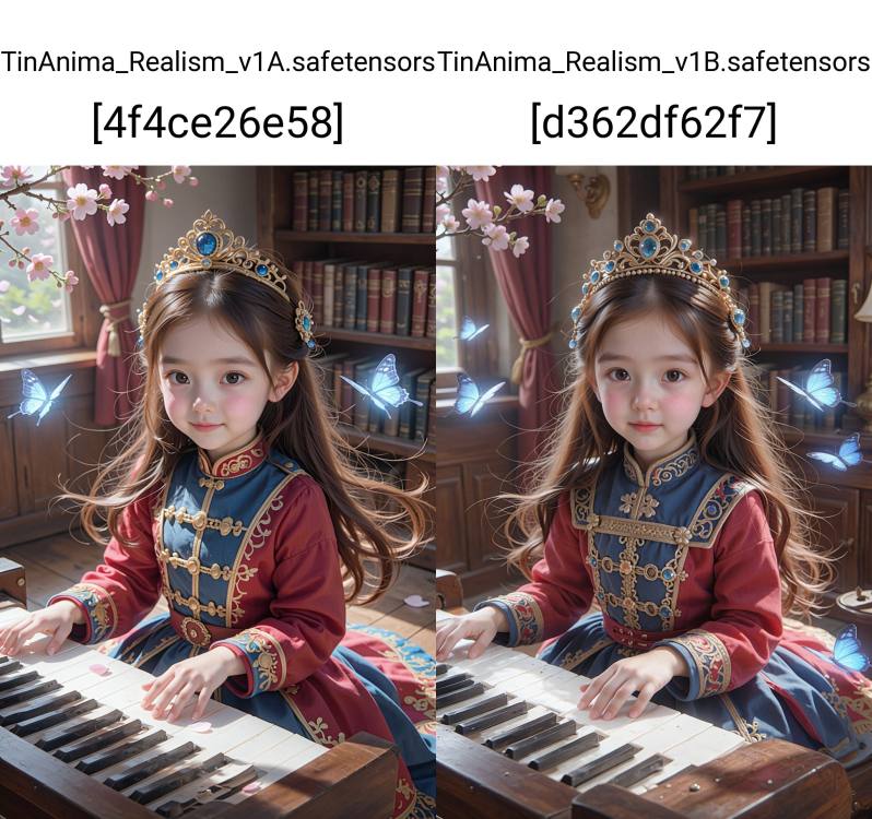 TinAnima_Realism_v1A 真实感人像 by 天TIN on Tensor.Art