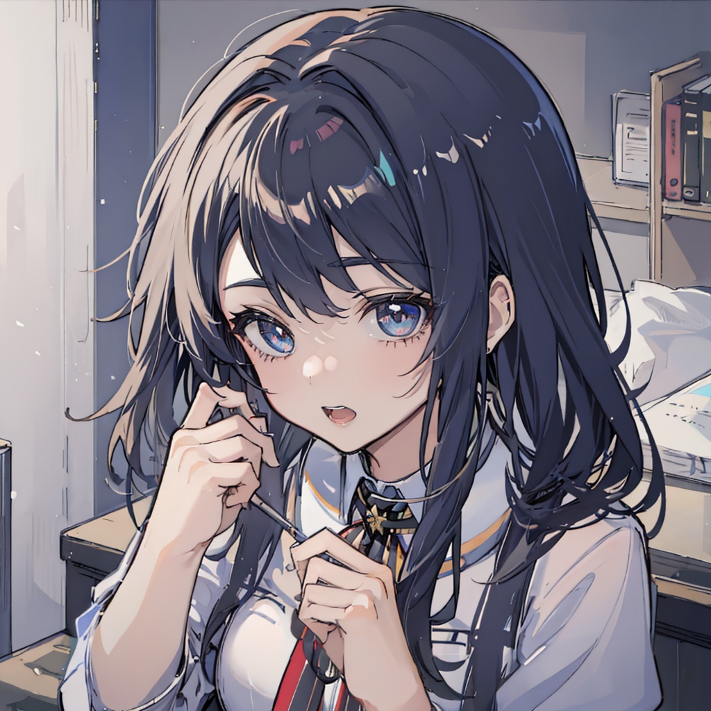 1girl,