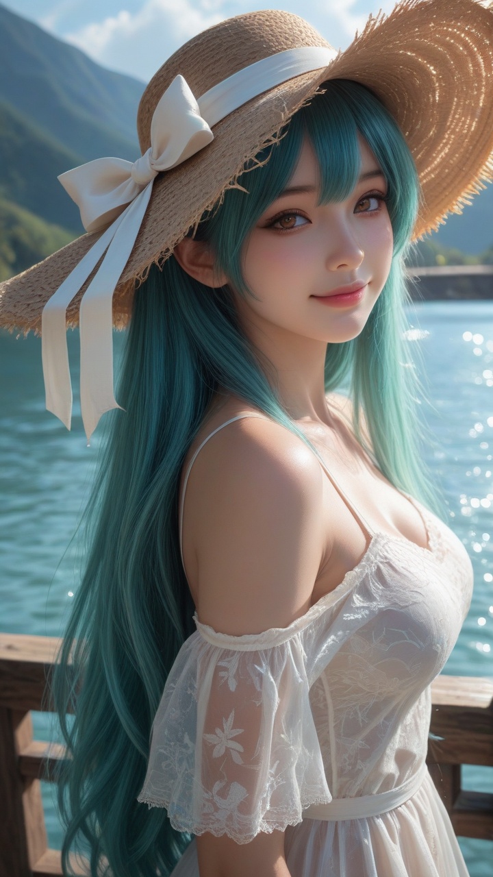 best quality,  HDR,  UHD on Tensor.Art
