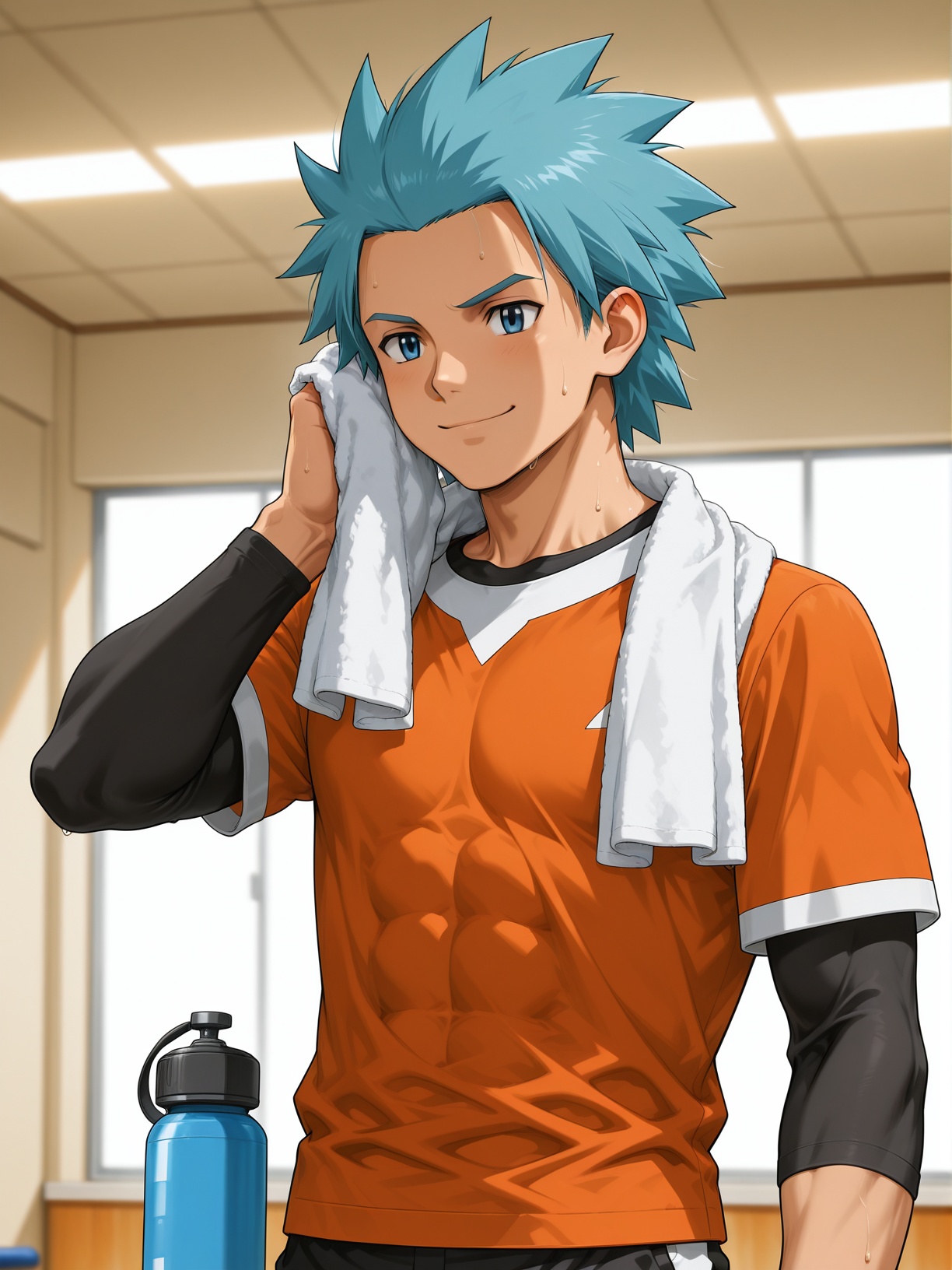 (score_9,  score_8_up),  source_anime on Tensor.Art