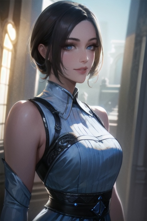 ((masterpiece)),  ((best quality)),  (ultra-detailed) on Tensor.Art