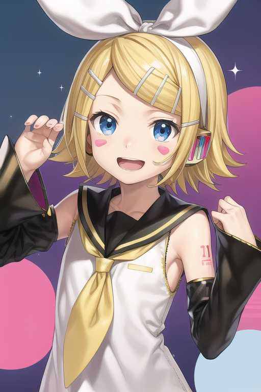 AI generated image on Tensor.Art
