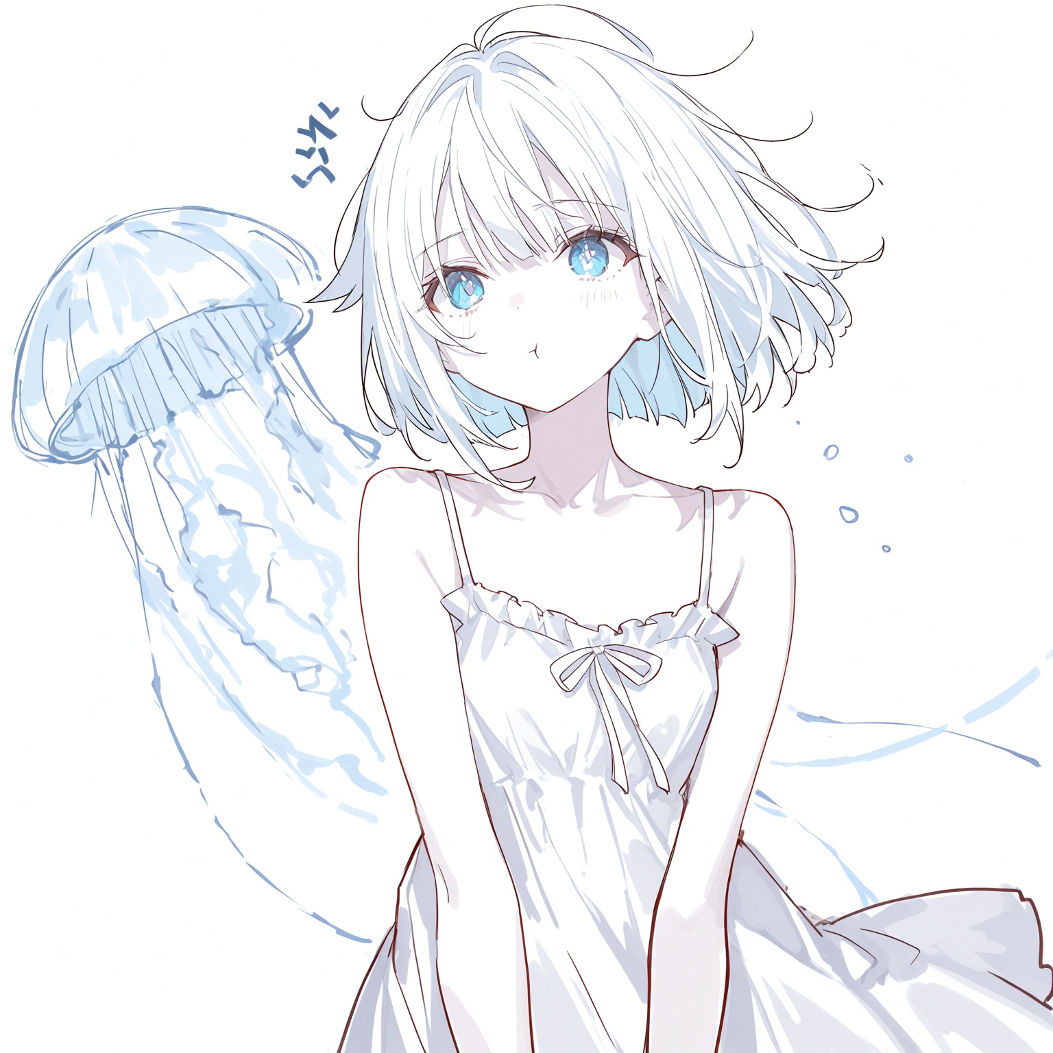 (style of momoko \(momopoco\):0.7),  masterpiece,  best quality by Suzakudry on Tensor.Art