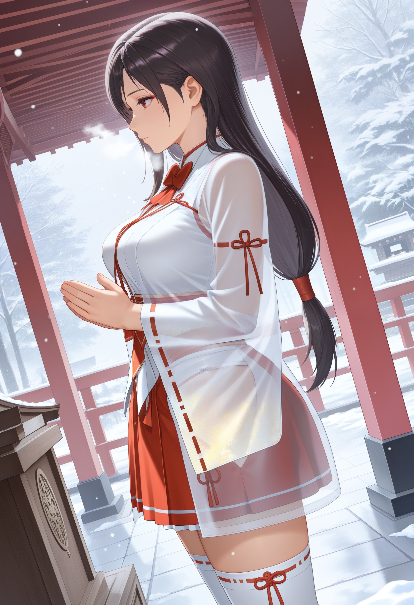 masterpiece,  best quality,  high resolution on Tensor.Art