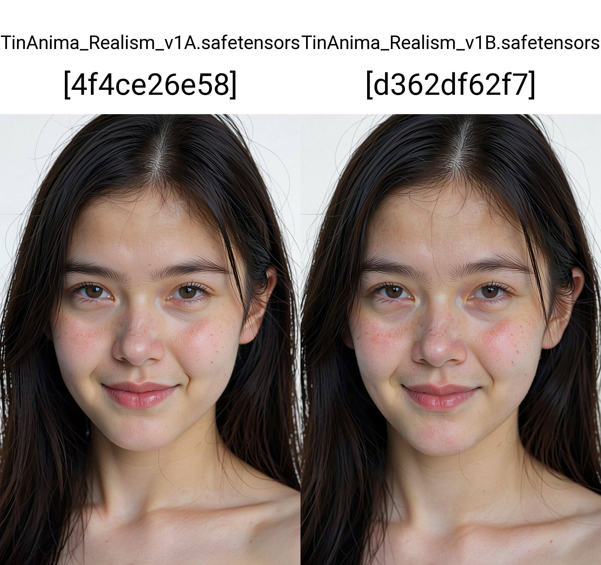 1girl,  smirk,  brown eyes by 天TIN on Tensor.Art