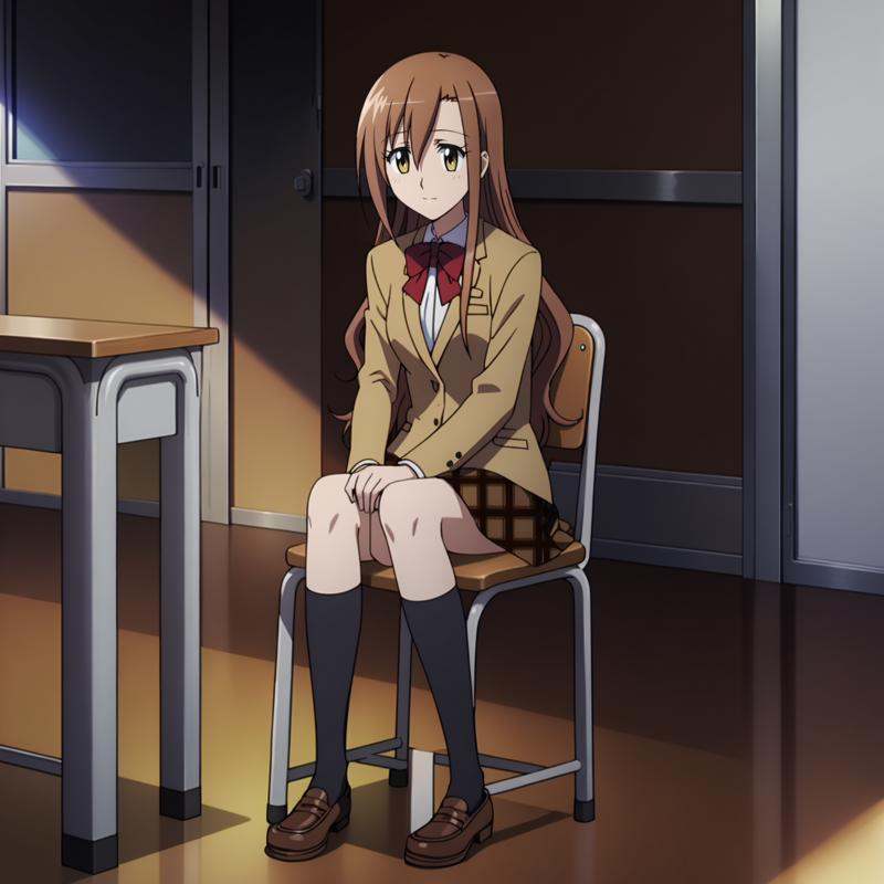 solo,  AriaShichijou,  1girl on Tensor.Art