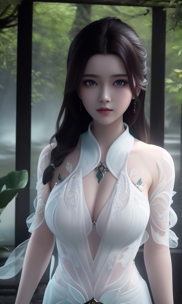 (,  1girl, on Tensor.Art