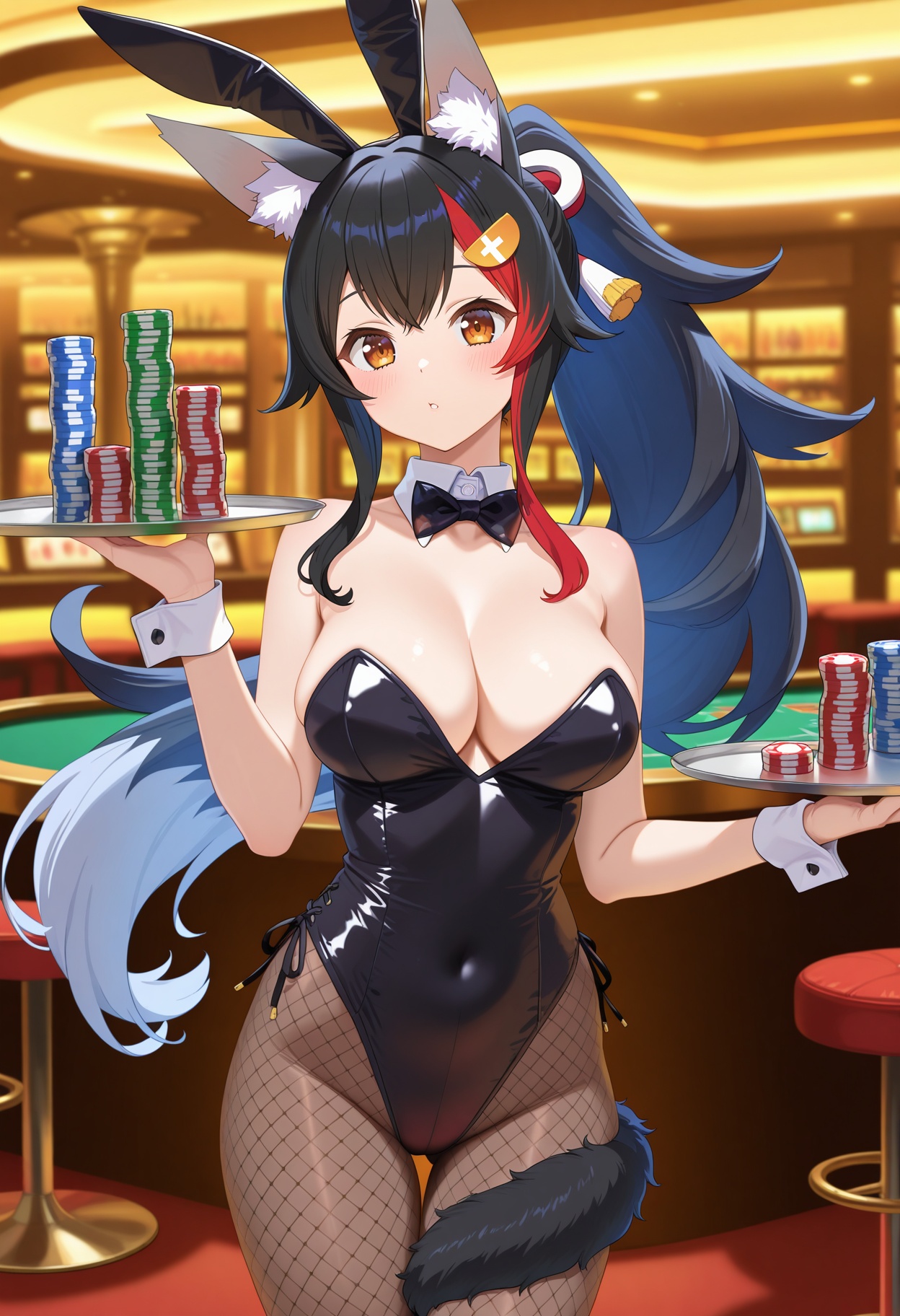 best quality,  masterpiece,  1girl on Tensor.Art