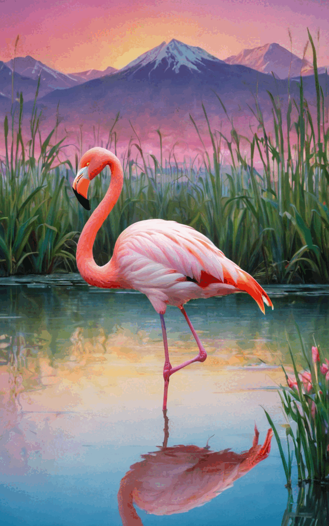 AI generated image on Tensor.Art