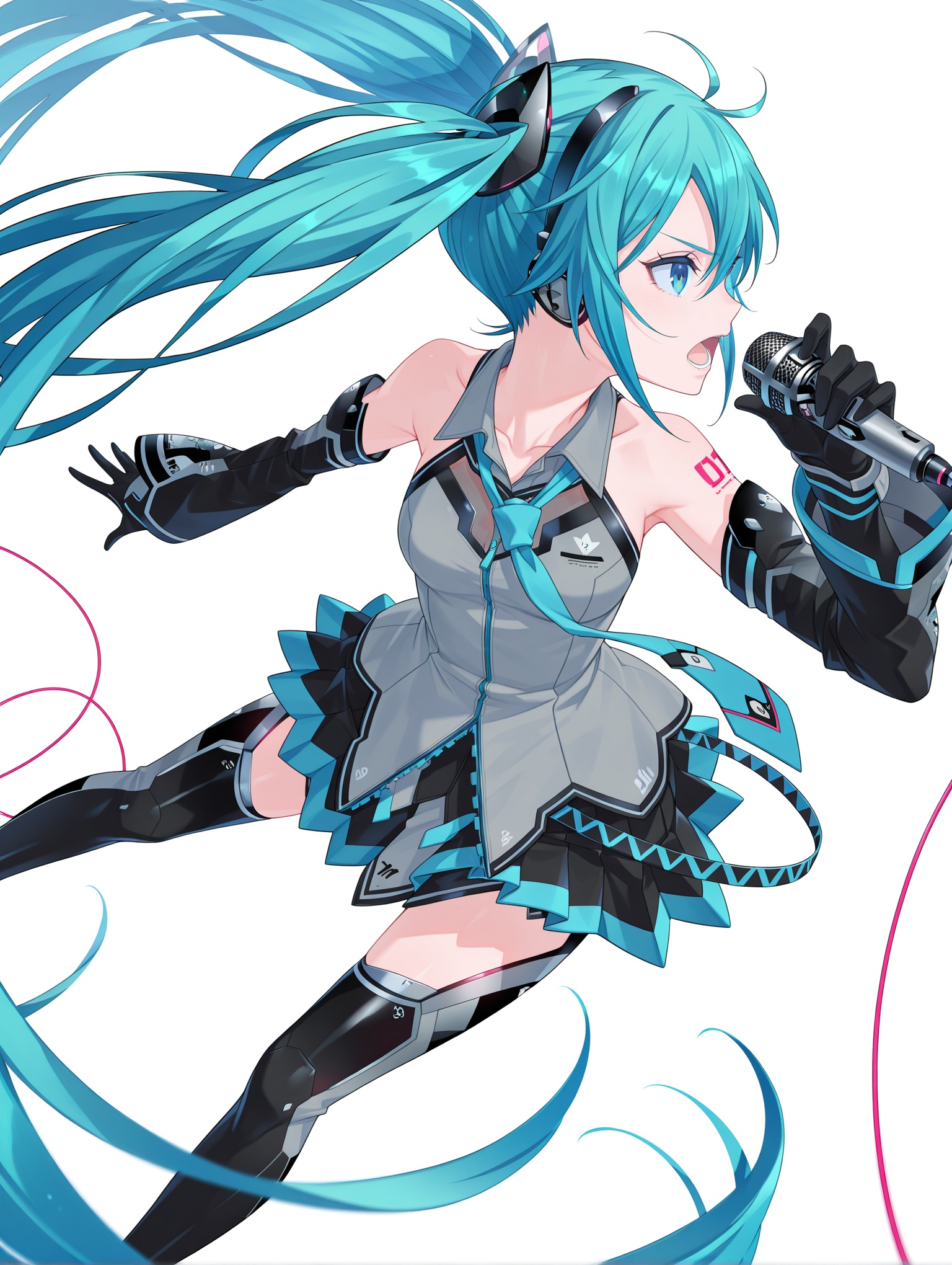 masterpiece,  best quality,  newest on Tensor.Art