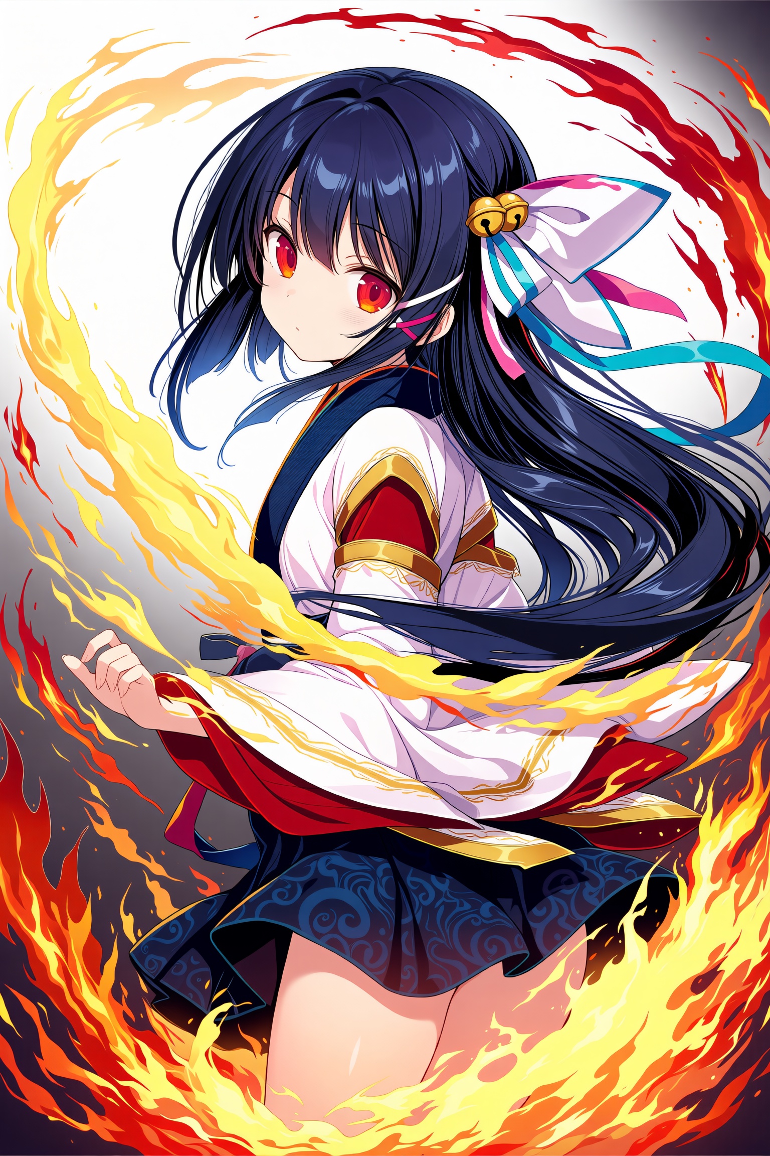 masterpiece,  best quality,  score_7 on Tensor.Art