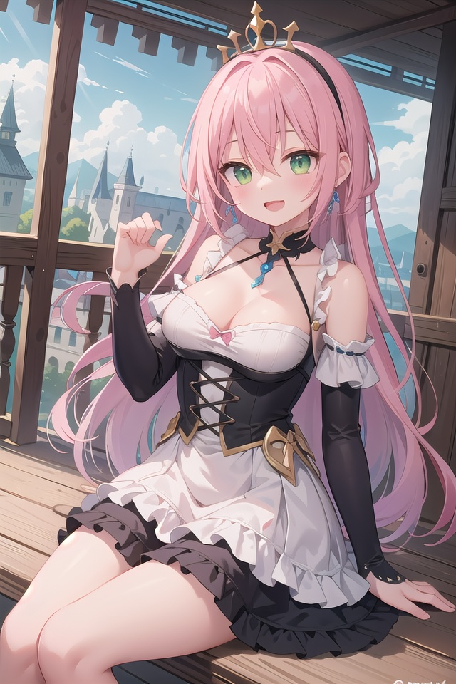 insanely detailed,  absurdres,  ultra-highres on Tensor.Art