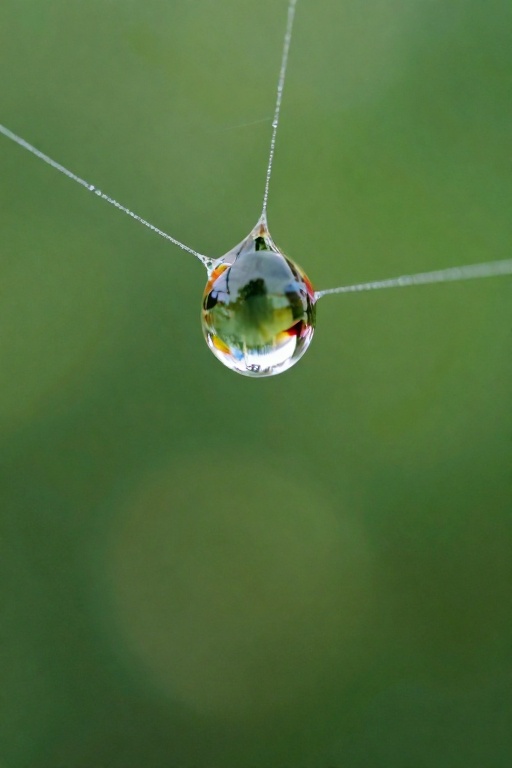 Close-Up Wonders! by andux on Tensor.Art