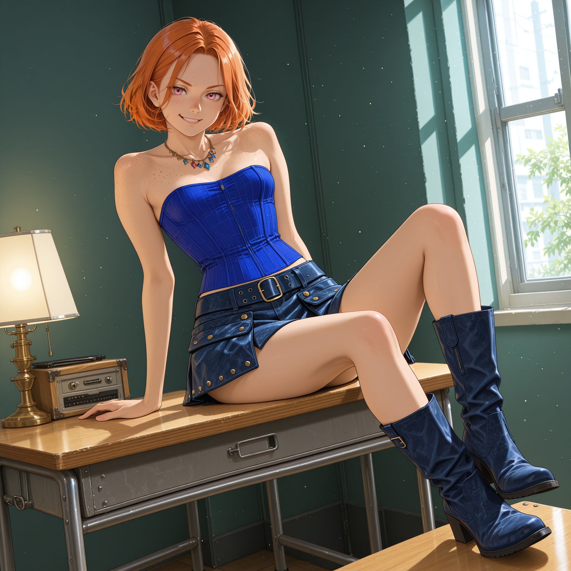 (masterpiece),  vibrant colors,  cinematic lighting on Tensor.Art
