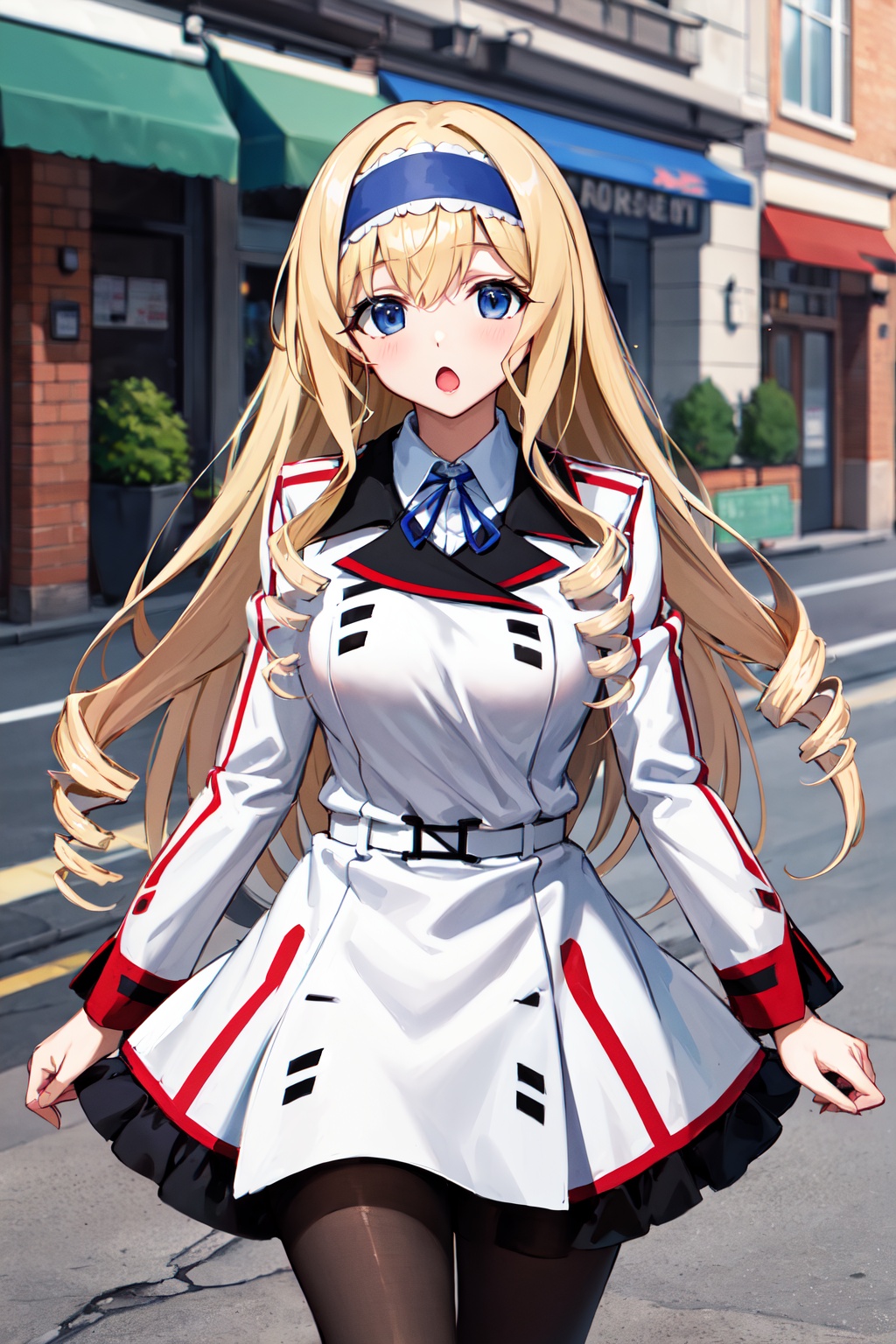 masterpiece,  best quality,  highres on Tensor.Art