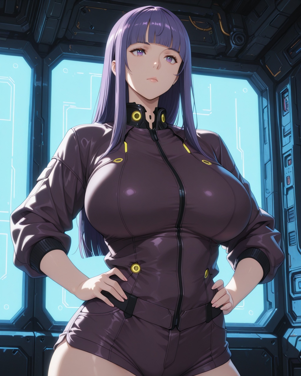 masterpiece,  best quality,  highres illustration on Tensor.Art