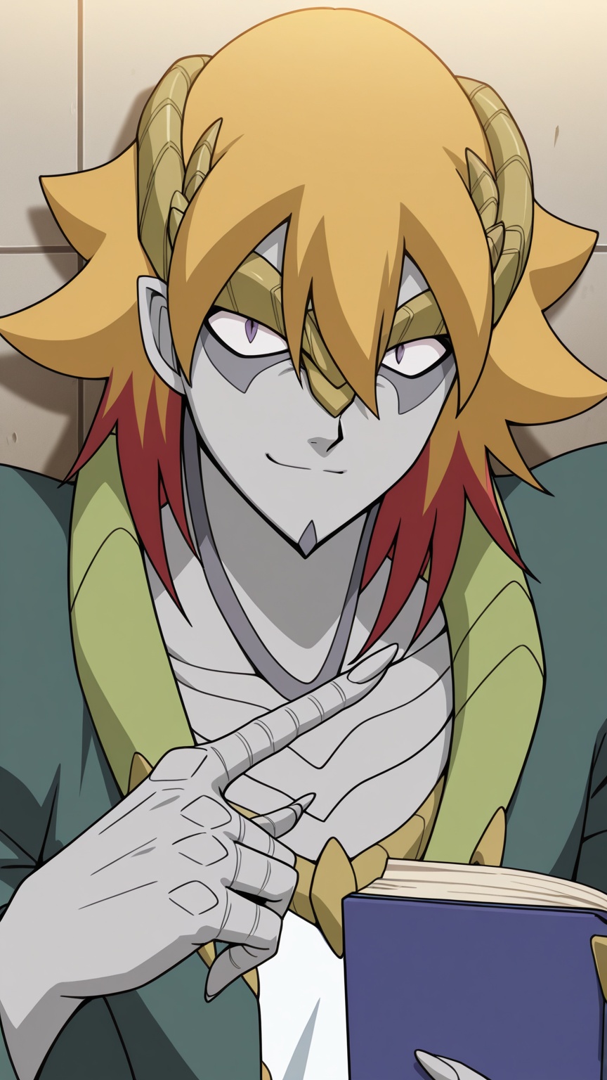 2D,  masterpiece,  best quality on Tensor.Art