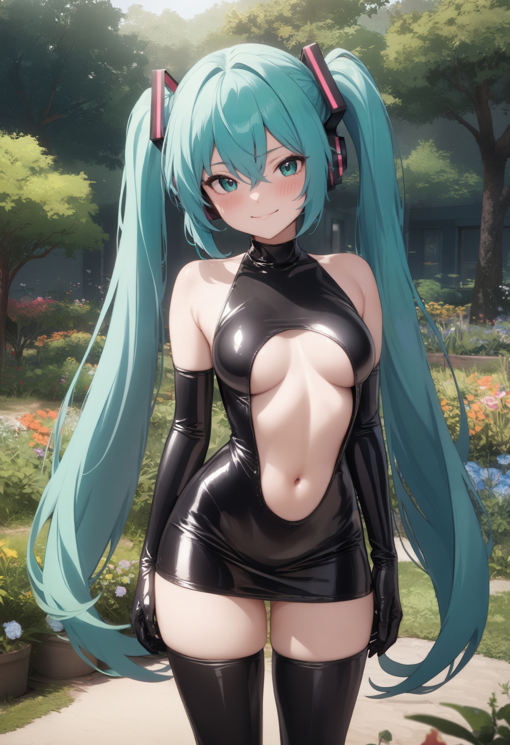 1girl,  masterpiece,  best quality on Tensor.Art