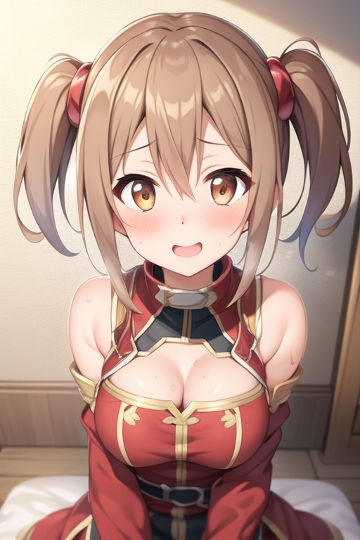 AI generated image by haru67s on Tensor.Art