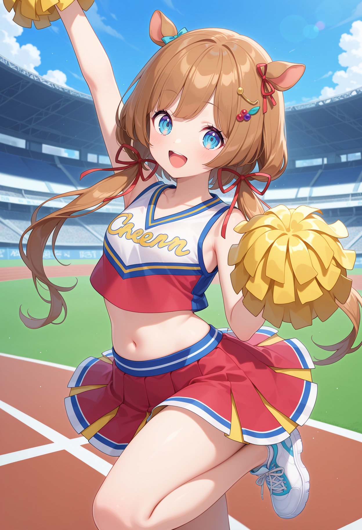 best quality,  masterpiece,  1girl on Tensor.Art