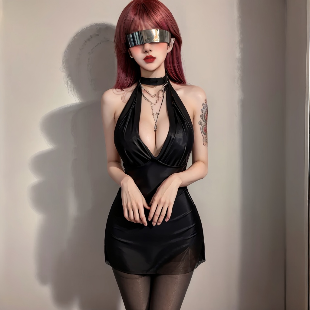 1girl,  fair_skin,  glamor on Tensor.Art