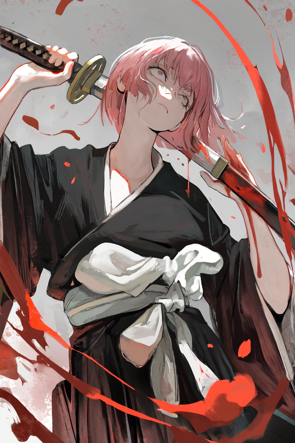Skt3tchy,  masterpiece,  best quality on Tensor.Art