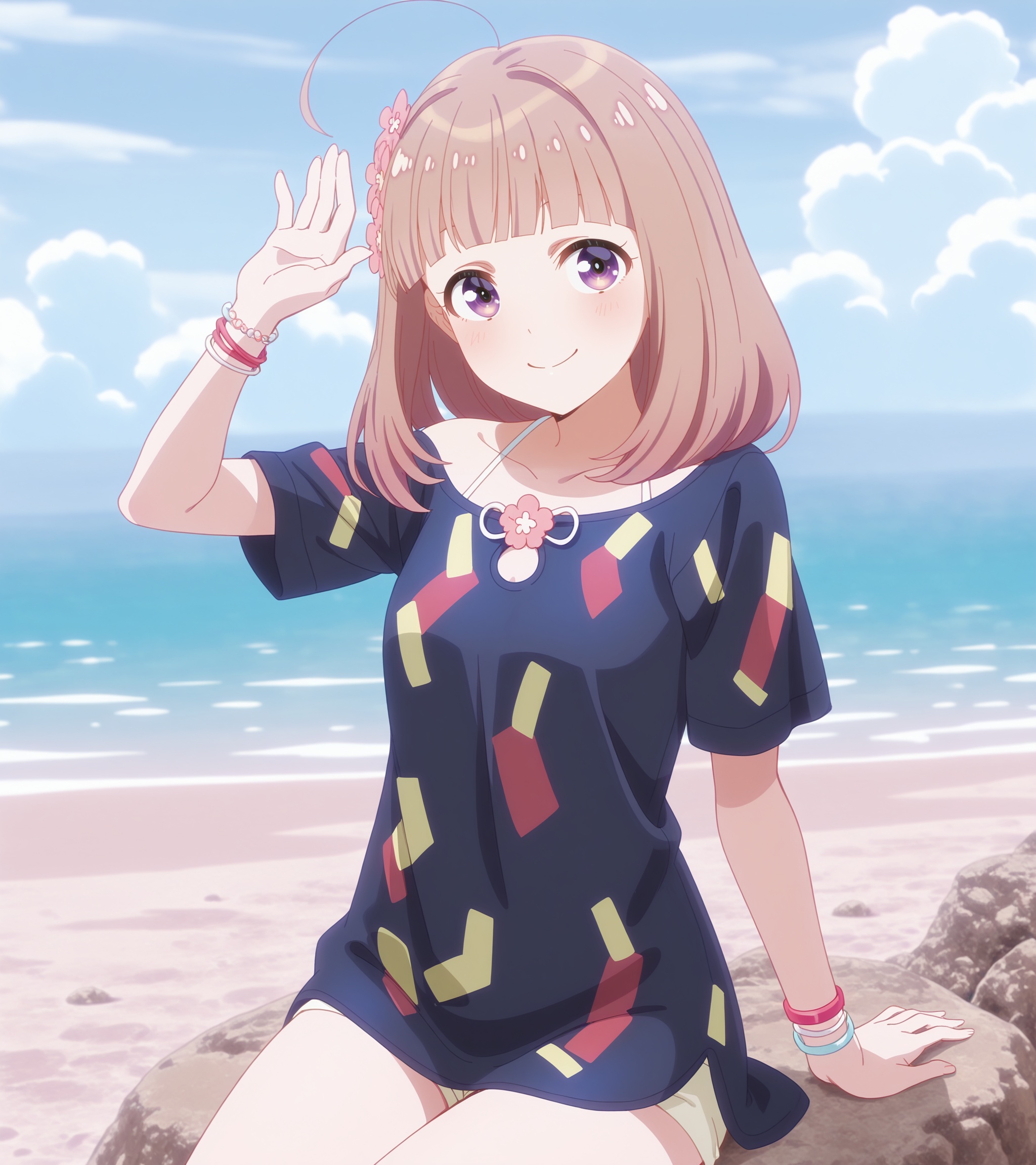 1girl,  solo,  koizumi uta on Tensor.Art