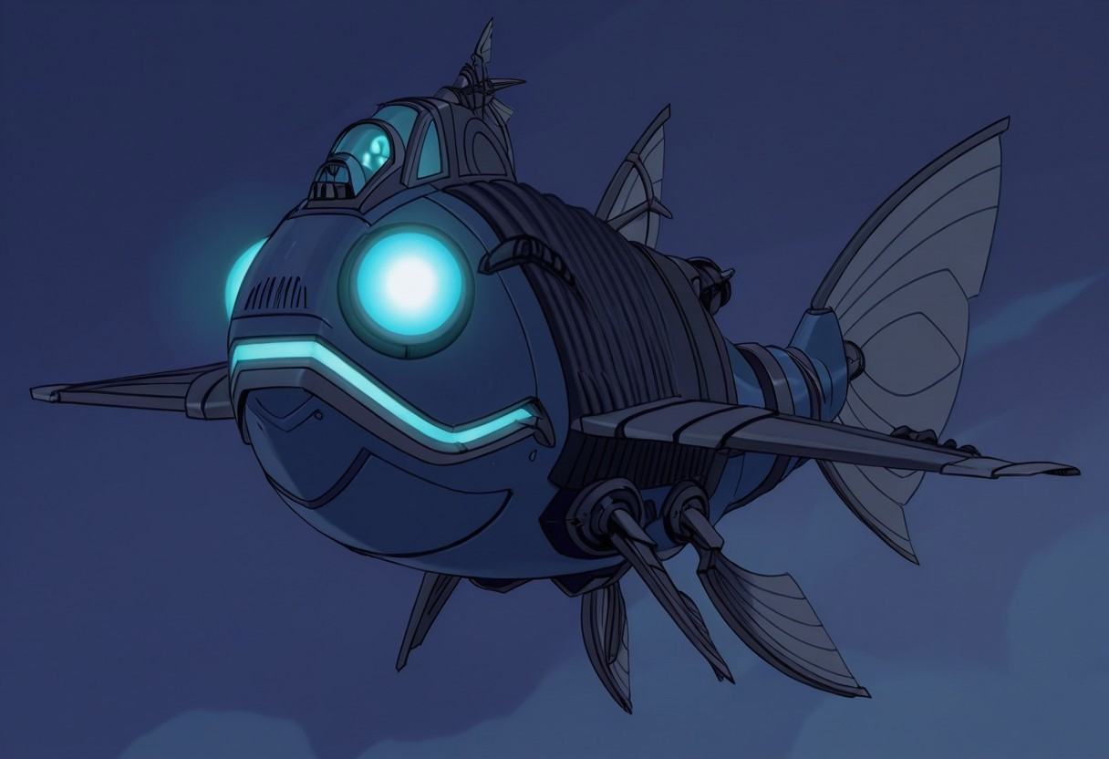 AtlantisATLE,  Martag,  aircraft on Tensor.Art
