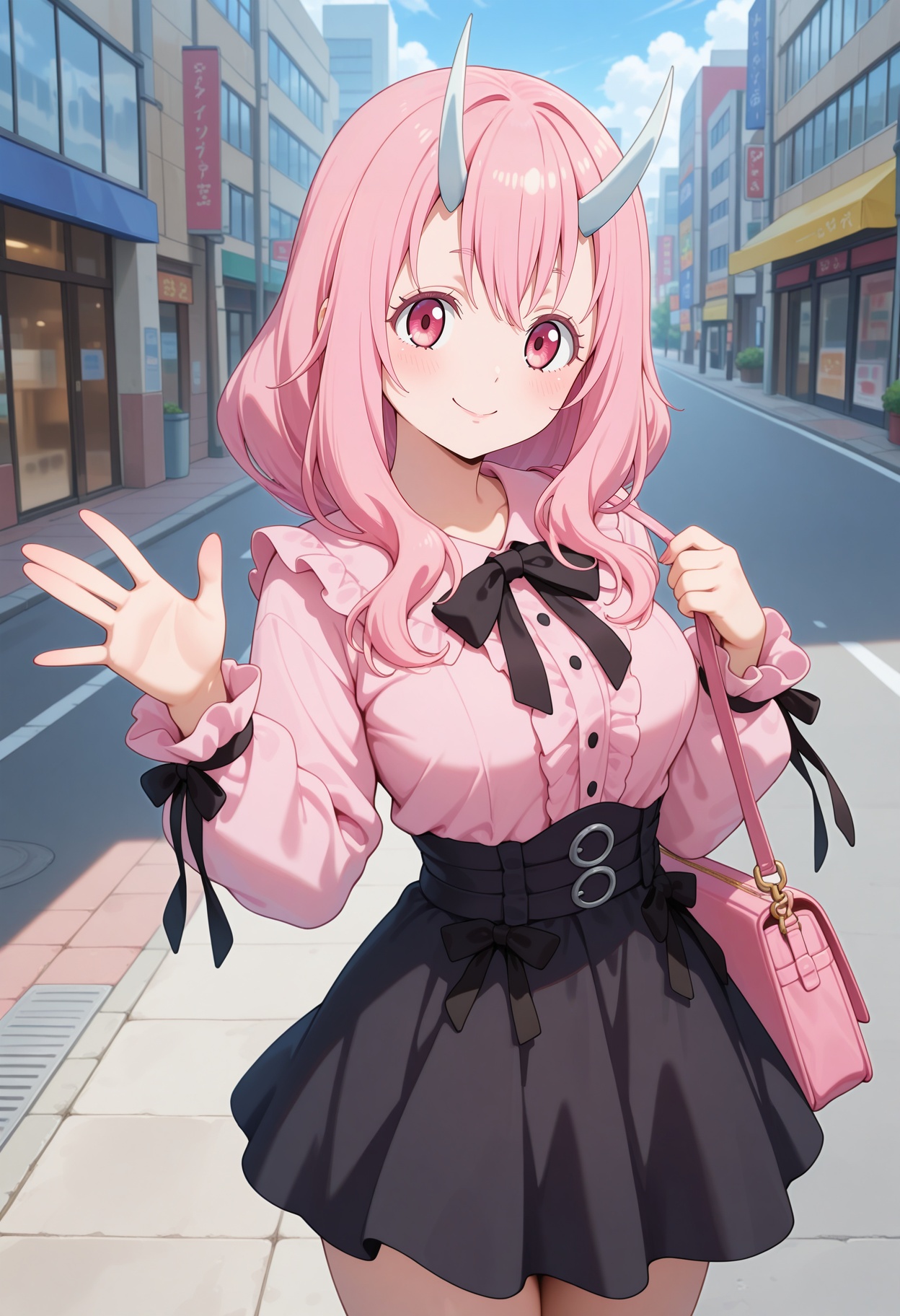 best quality,  masterpiece,  1girl on Tensor.Art