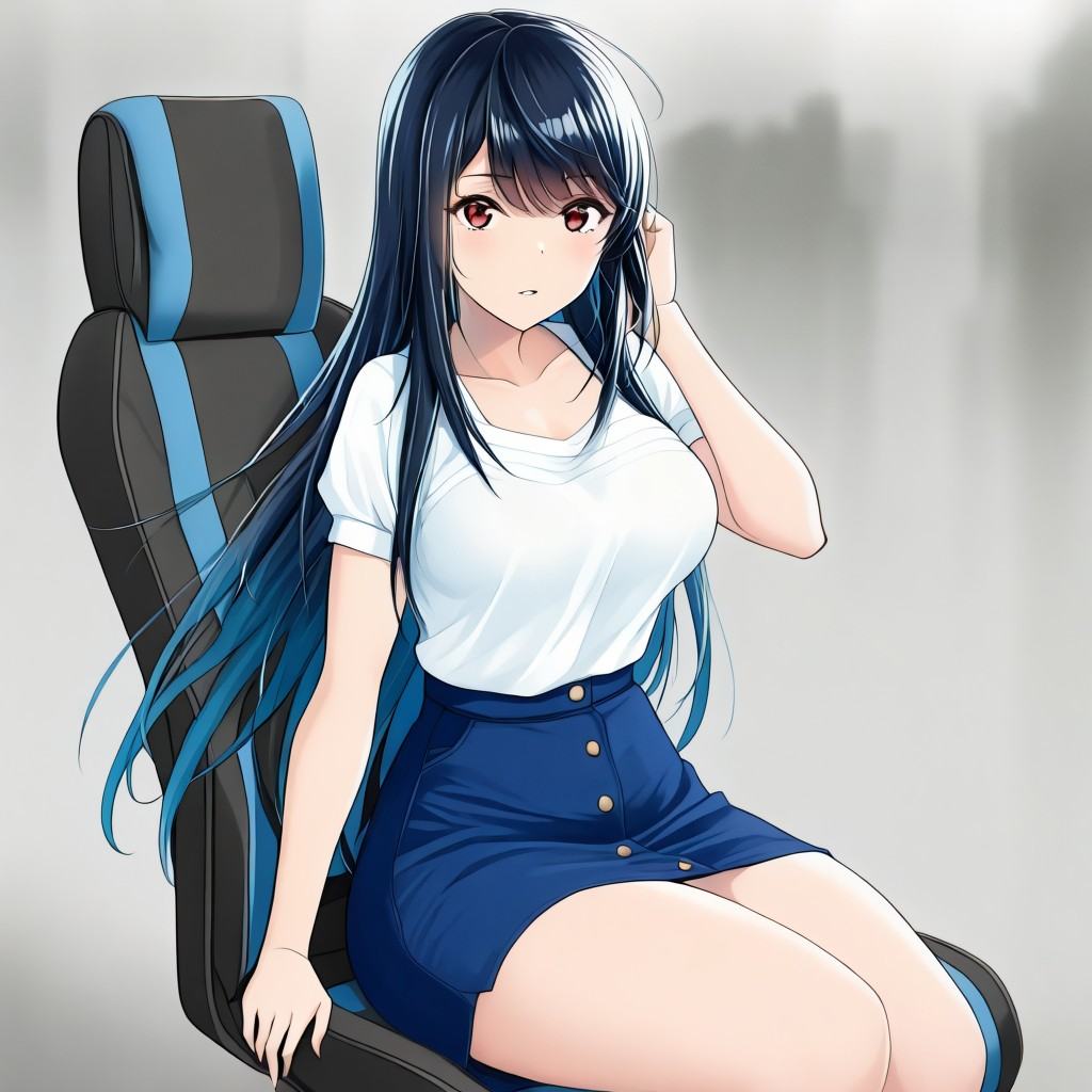 source_anime,  masterpiece,  best quality on Tensor.Art