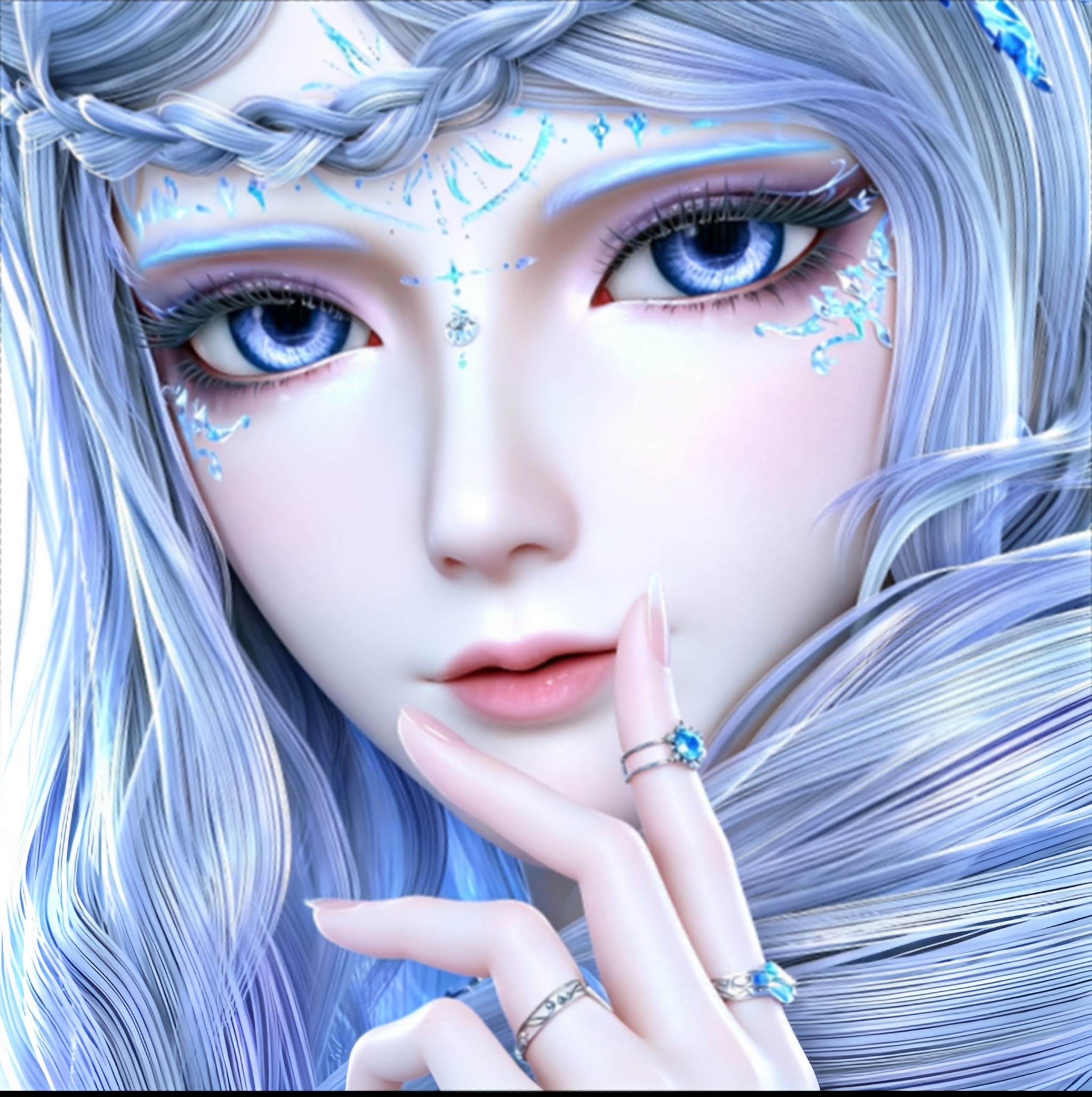 AI generated image by 猎刃燃烧 on Tensor.Art