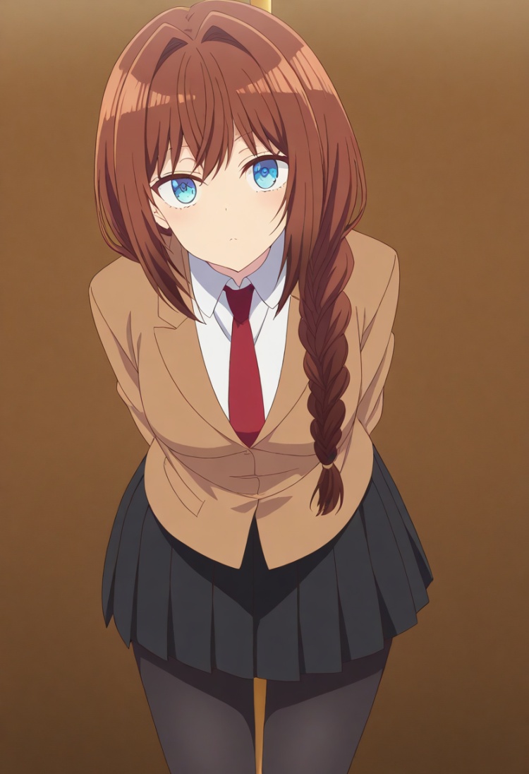 [IL] Rikka Inohana | Mayonaka Heart Tune by RyzaAnemone? on Tensor.Art