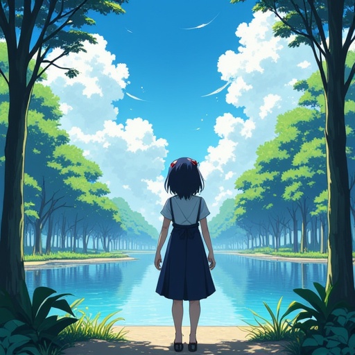 FAnimeThingTest by user_678556729406981233 on Tensor.Art