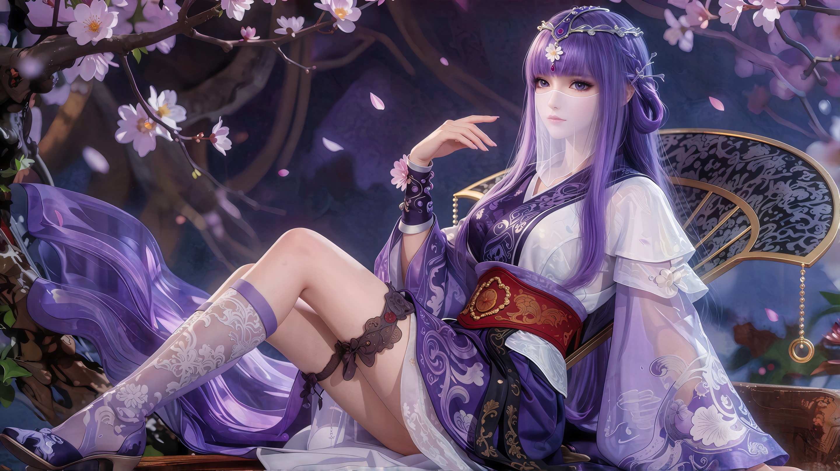 AI generated image by 芋头与鱼头 on Tensor.Art