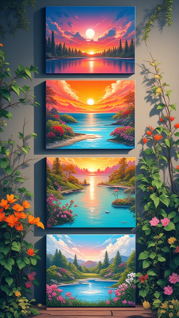 AI generated image on Tensor.Art